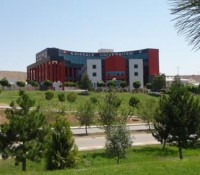 Kırıkkale-Üniversitesi