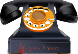 Kırıkkale Yenişehir Telefon Numaraları