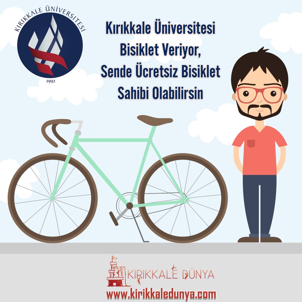 kirikkaleuniversitesibisiklet