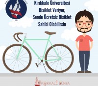 kirikkaleuniversitesibisiklet
